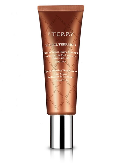 By Terry - Hydra-Bronzing Tinted Serum/2.6 oz.