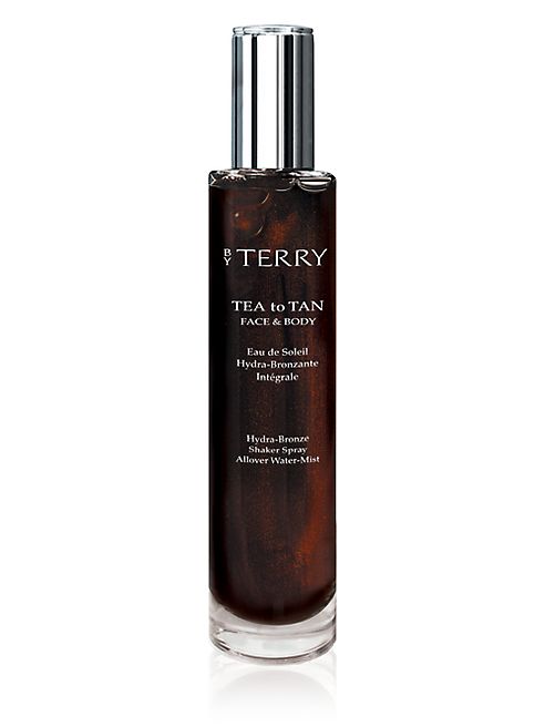 By Terry - Tea To Tan Face & Body Water-Mist/3.38 oz.