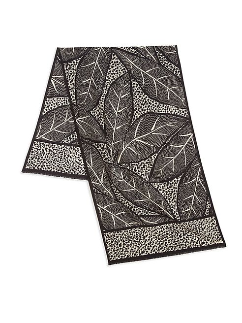 Etro - Printed Scarf