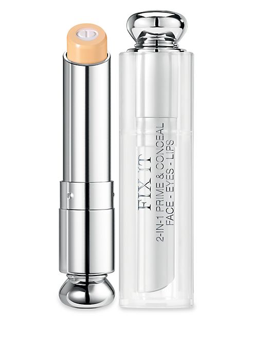 Dior - Fix It 2-In-1 Prime & Conceal