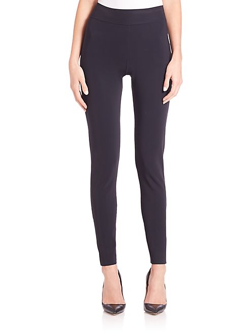 La Petite Robe di Chiara Boni - Colombe Skinny Leggings