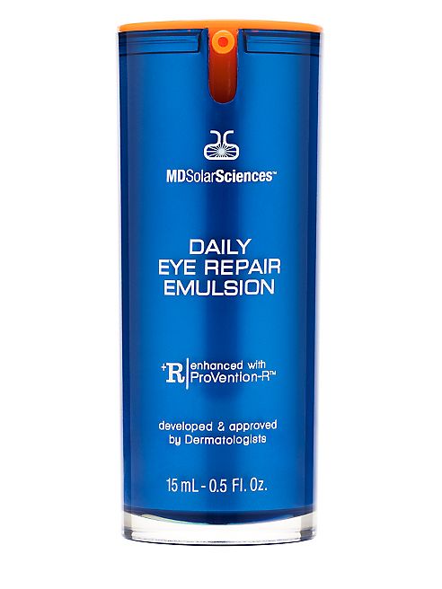 MDSolar Sciences - Daily Eye Repair Emulsion/0.5 oz.