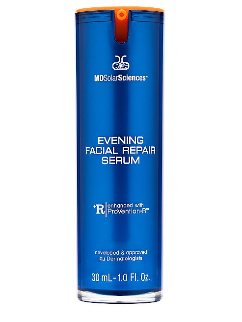 MDSolar Sciences - Evening Facial Repair Serum/1 oz.