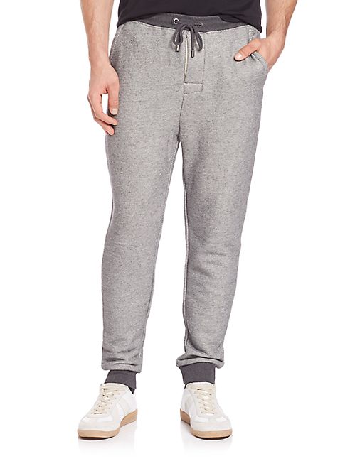 HUGO BOSS - Heritage Sweatpants