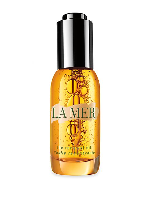 La Mer - The Renewal Oil/1 oz.