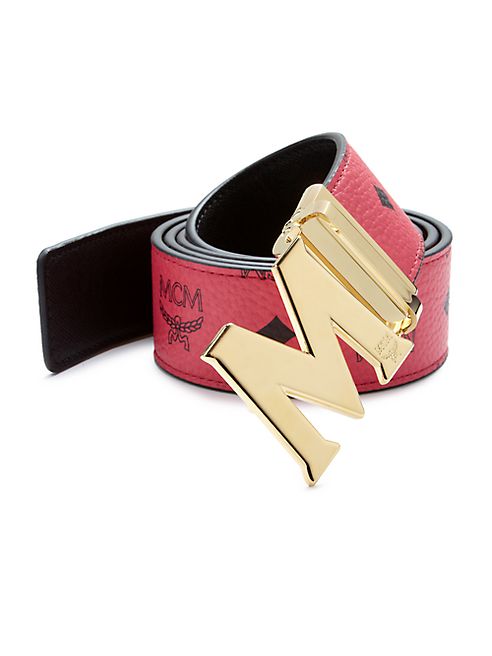 MCM - Claus Reversible Belt