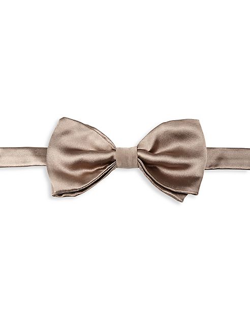 ABLA Fashion for Men - Silk Butterfly Bow Tie