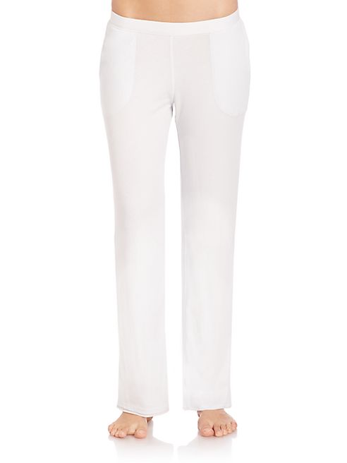 SKIN - Organic Prima Cotton Pants