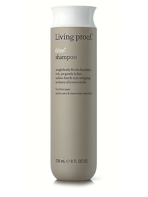 Living Proof - No Frizz Shampoo/8 oz.