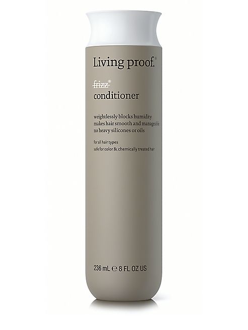 Living Proof - No Frizz Conditioner/8 oz.