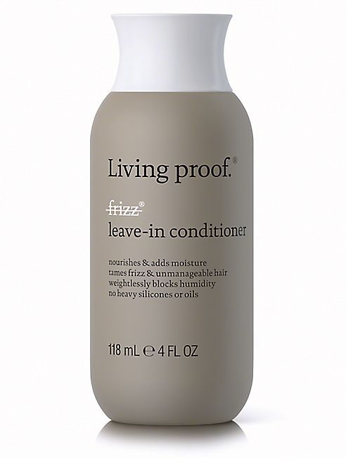 Living Proof - No Frizz Leave-In Conditioner/4 oz.