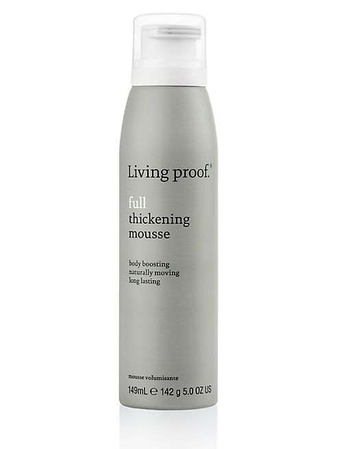 Living Proof - Full Thickening Mousse/5 oz.