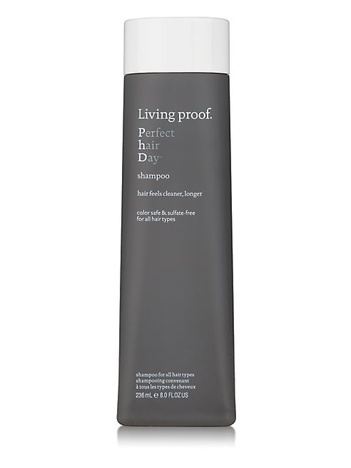 Living Proof - PhD Shampoo/8 oz.