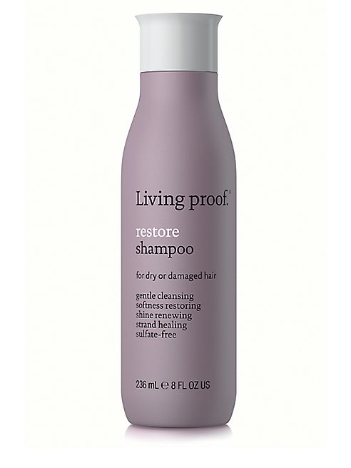 Living Proof - Restore Shampoo/8 oz.