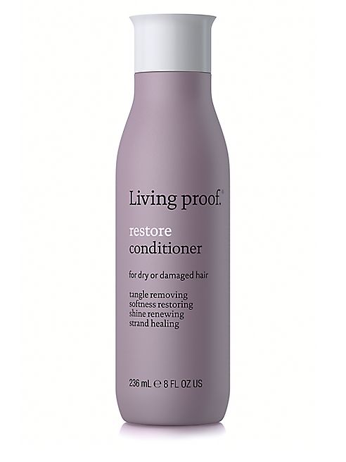 Living Proof - Restore Conditioner/8 oz.