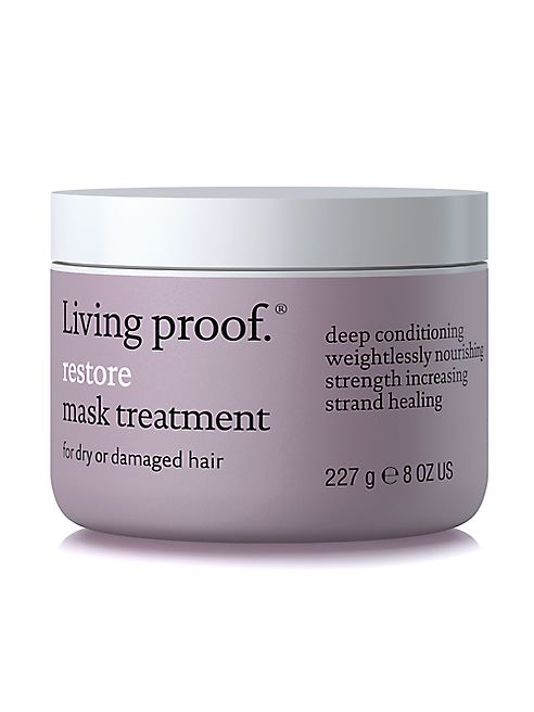 Living Proof - Restore Mask Treatment/8 oz.