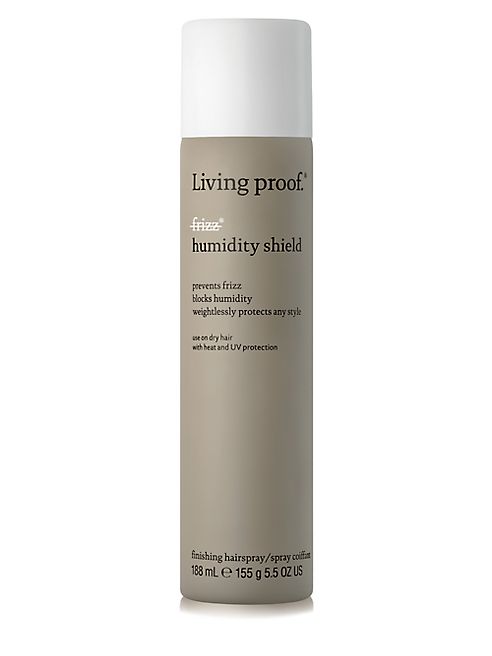 Living Proof - No Frizz Humidity Shield/5.5 oz.