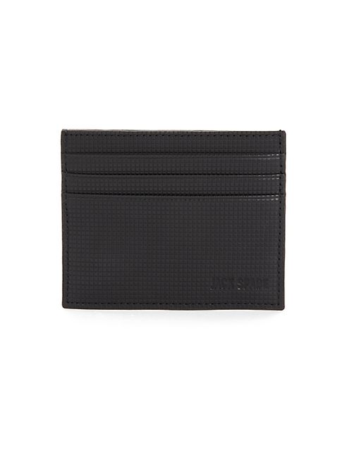 Jack Spade - Varick Leather Card Case