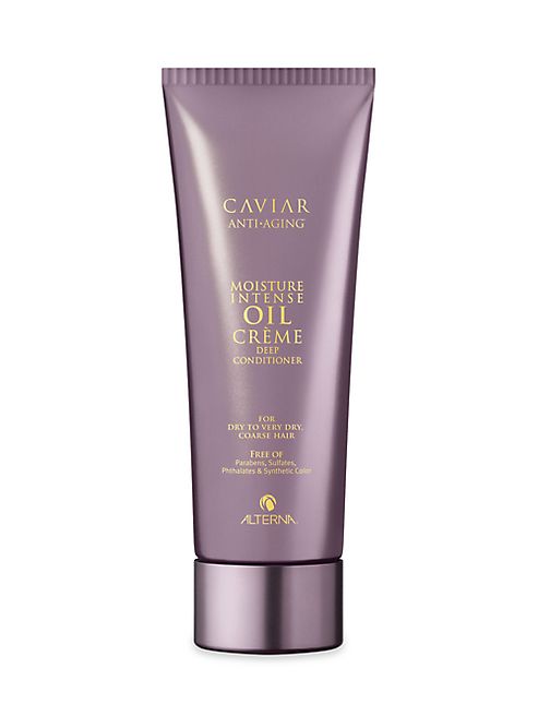 Alterna - Caviar Moisture Intense Oil Crème Deep Conditioner/7 oz.