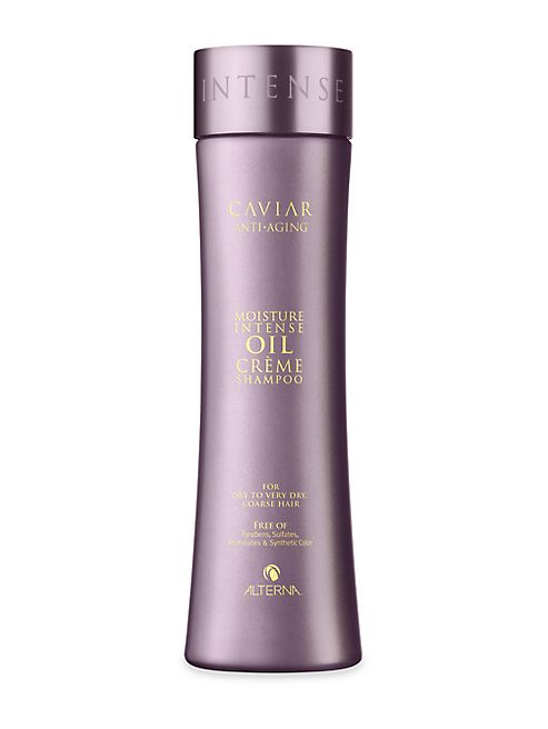 Alterna - Caviar Moisture Intense Oil Crème Shampoo/8.5 oz.