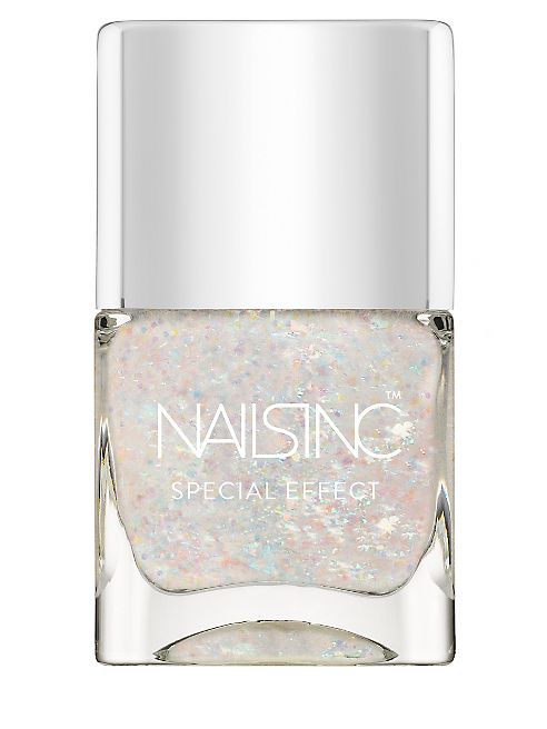 Nails inc - St. Georges Square Special Effect Nail Polish/0.47 oz.