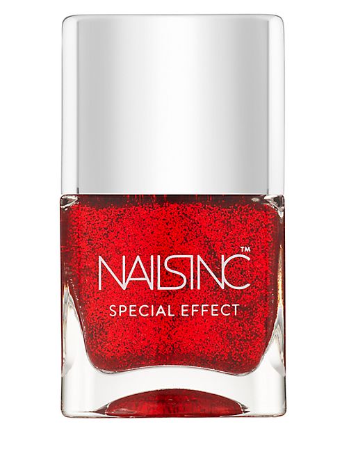 Nails inc - Trafalgar Square Special Effect Nail Polish/0.47 oz.