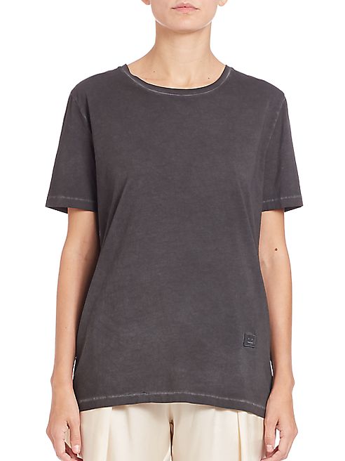 Acne Studios - Faded Boyfriend Tee