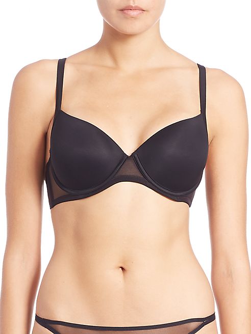 Addiction Nouvelle Lingerie - Contour Bra