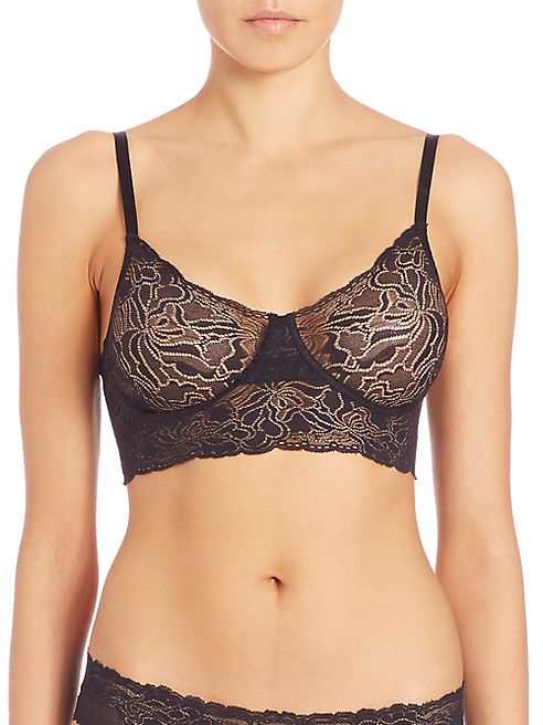 Hanro - Lulu Long-Line Soft Cup Bra