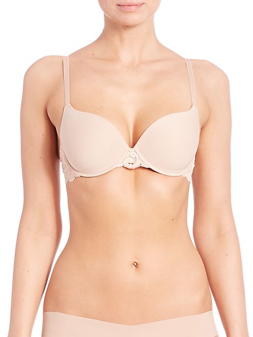 Hanro - Luxury Moments T-Shirt Bra