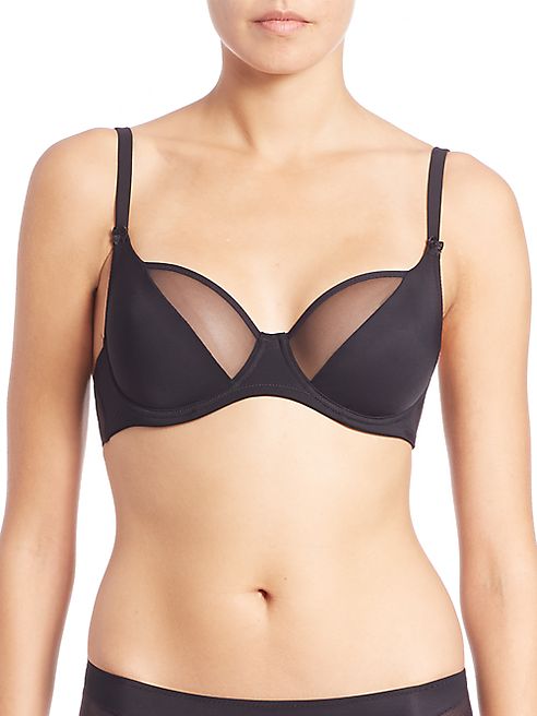 Addiction Nouvelle Lingerie - Full Cup Bra