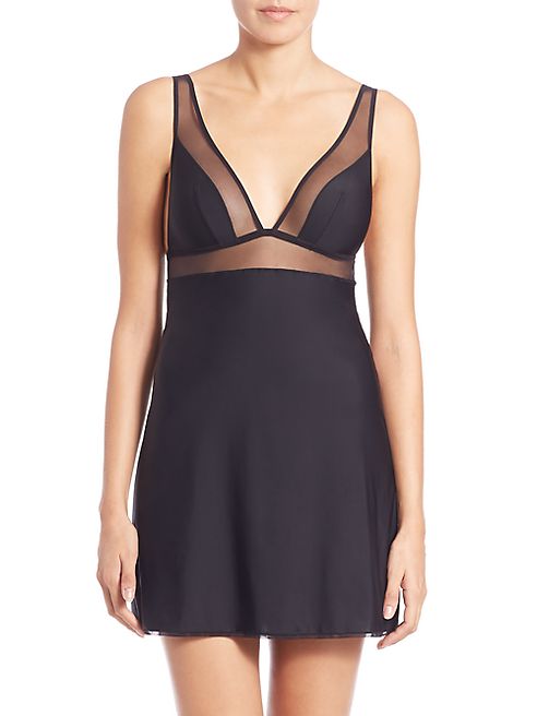 Addiction Nouvelle Lingerie - Nouvelle Chemise