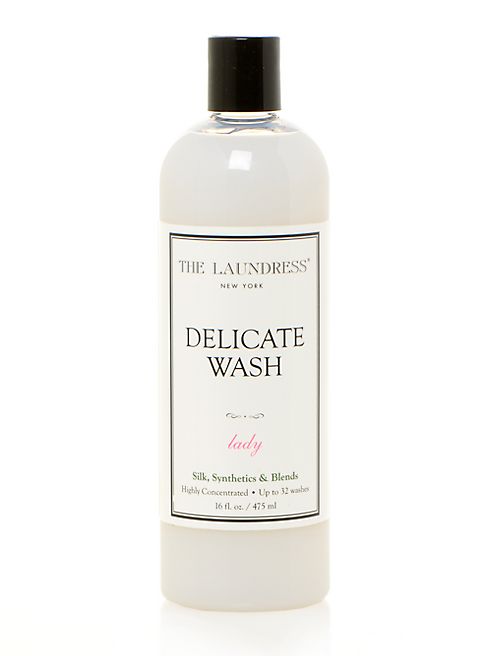 The Laundress - Delicate Wash Laundry Detergent