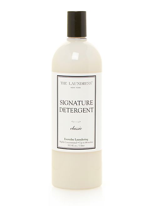 The Laundress - Classic Laundry Detergent