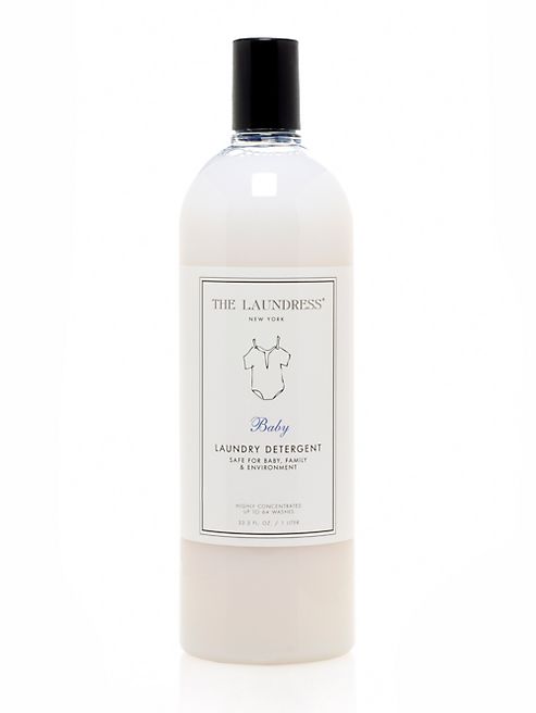 The Laundress - Baby Laundry Detergent/33.3 oz.