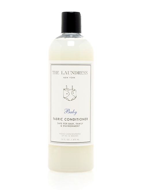 The Laundress - Baby Fabric Conditioner