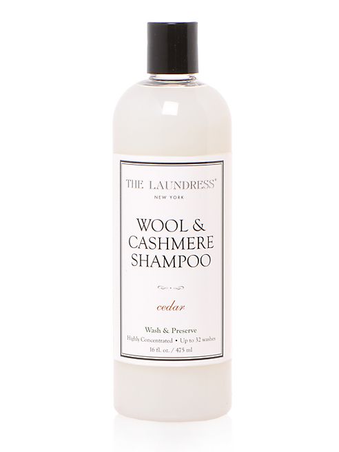 The Laundress - Wool & Cashmere Shampoo