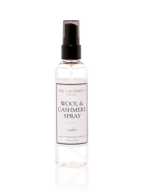 The Laundress - Wool & Cashmere Spray