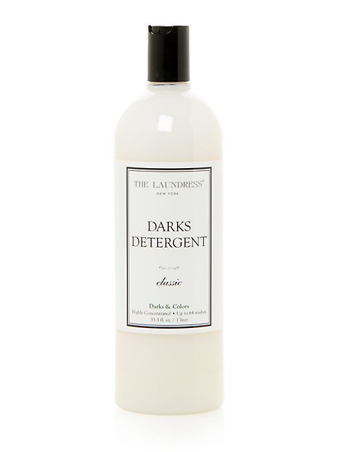 The Laundress - Darks Laundry Detergent/33.3 oz.