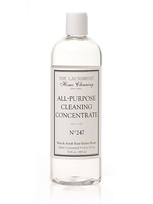 The Laundress - All-Purpose Cleaning Concentrate