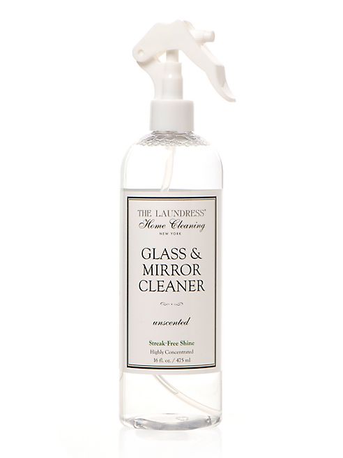 The Laundress - Mirror & Glass Cleaner