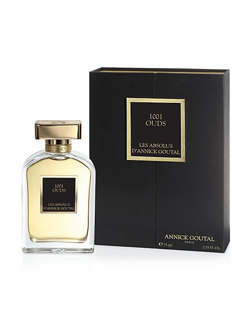 Annick Goutal - 1001 OUDS Eau de Parfum/2.55 oz.