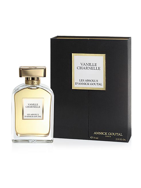 Annick Goutal - Vanille Charnelle Eau de Parfum/2.55 oz.