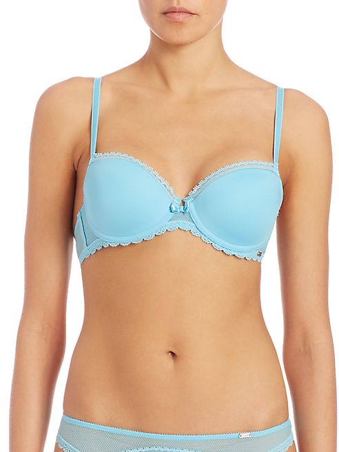 Chantelle - Parisian Demi T-Shirt Bra