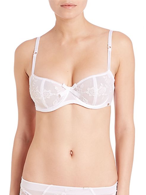 Chantelle - Eclantante Demi Bra