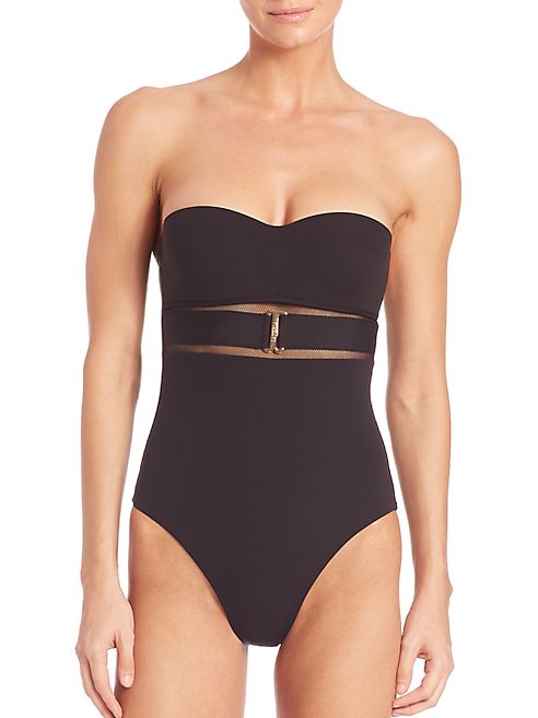 La Perla - Underwire Bodysuit