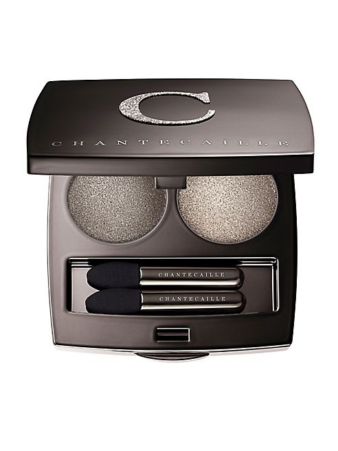 Chantecaille - Le Chrome Luxe Eye Duo/0.14 oz.