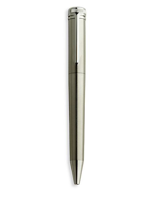 Montblanc - Capless Rollerball