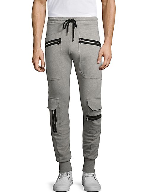 Markus Lupfer - Slim Fit Joggers