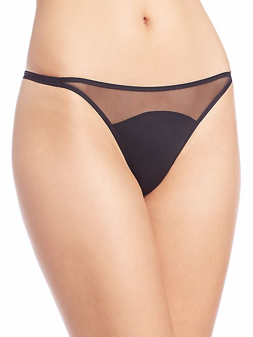 Addiction Nouvelle Lingerie - Nouvelle Basic Thong